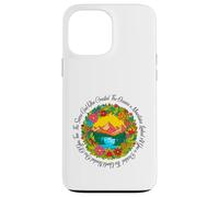 Lo stesso Dio che ha creato oceani e montagne ha fatto anche te Custodia per iPhone 13 Pro Max