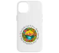 Lo stesso Dio che ha creato oceani e montagne ha fatto anche te Custodia per iPhone 14 Plus