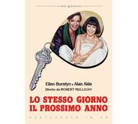 Film - Stesso Giorno, Il Prossimo Anno (lo) - Dvd (restaurato in hd)