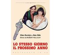 Lo stesso giorno, il prossimo anno (Restaurato in HD) (DVD)