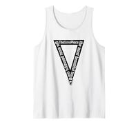 Lo Stesso Posto Canotta