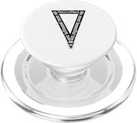 Lo stesso posto PopSockets PopGrip per MagSafe