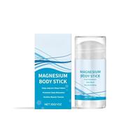 Lo stick lenitivo per la cura del sonno aiuta a combattere il disagio fisico quotidianamente e fornisce nutrimento per il sonno durante la notte. Ntz252 (Sky Blue, 30g)