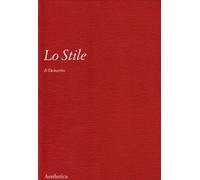 Lo stile