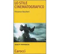 Lo stile cinematografico