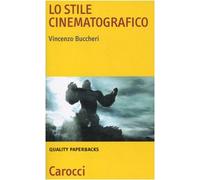 Lo stile cinematografico