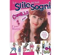 Lo stile dei tuoi sogni. Camilla Store