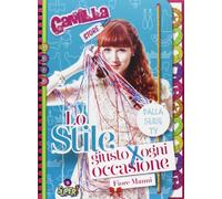 Lo stile giusto per ogni occasione. Camilla store