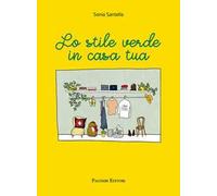 Lo stile verde in casa tua