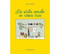 Lo stile verde in casa tua