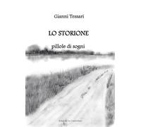 Lo storione. Pillole di sogni