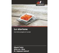 Lo storione: Una fonte pregiata di caviale
