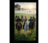 Lo storybook de LA LEGGENDA DELLA FANCIULLA GUERRIERA