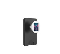Lo strangolatore dell'asfalto perseguita le strade calde di Los Angeles con arti nati dal catrame PopSockets PopWallet per MagSafe