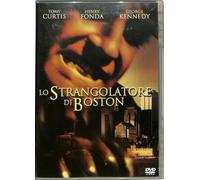 Lo Strangolatore di Boston