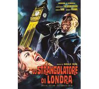 Lo Strangolatore Di Londra (Spec. Edit.) (Restaurato In Hd) (DVD)