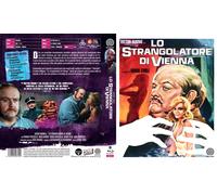 Lo strangolatore di Vienna - Blu-ray Oblivion