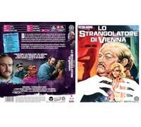 Lo strangolatore di Vienna (Oblivion Film) - Bluray