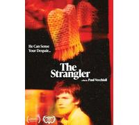 Lo strangolatore [DVD]