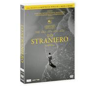 Lo Straniero - Dvd