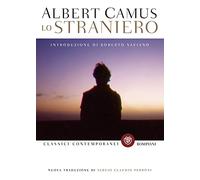 Lo straniero