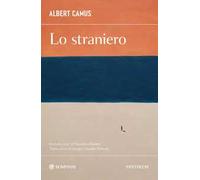 Lo straniero