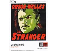 Lo straniero (DVD)