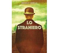 Lo straniero