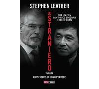 Lo straniero