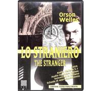 Lo Straniero