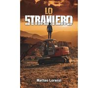 Lo straniero