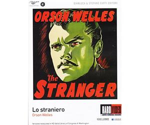 Lo Straniero