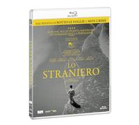 Lo Straniero - Bd