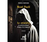 Lo straniero. Beati Paoli [Paperback] Munteanu, Mihaela