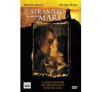 Lo straniero che venne dal mare