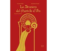 Lo straniero dal mantello d'oro