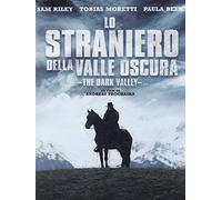Lo Straniero Della Valle Oscura