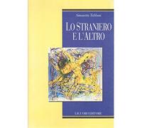 Lo straniero e l'altro