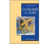 Lo straniero e l'altro