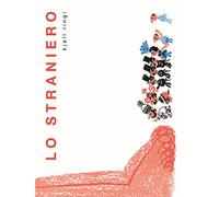 Lo straniero