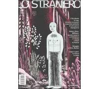Lo straniero. Ediz. illustrata. Vol. 49
