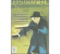 Lo straniero. Ediz. illustrata. Vol. 53