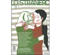 Lo straniero. Ediz. illustrata. Vol. 56