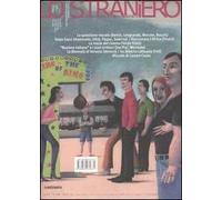 Lo straniero. Ediz. illustrata. Vol. 64