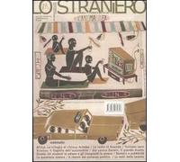 Lo straniero. Ediz. illustrata. Vol. 65