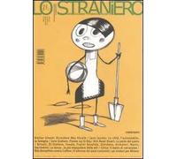 Lo straniero. Ediz. illustrata. Vol. 73