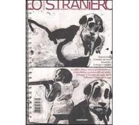Lo straniero. Ediz. illustrata. Vol. 81