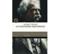 Lo straniero misterioso