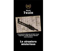 Lo straniero misterioso