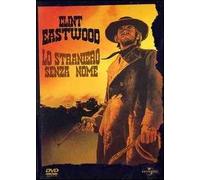 Lo straniero senza nome (DVD) Clint Eastwood Verna Bloom Marianna Hill Jack Ging